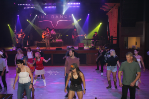 Ranch Saloon photo taken on Saturday August 01, 2026