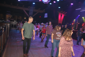 Ranch Saloon photo taken on Saturday August 01, 2026