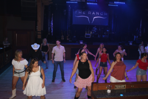 Ranch Saloon photo taken on Saturday August 01, 2026