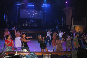 Ranch Saloon photo taken on Saturday August 01, 2026