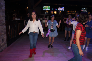 Ranch Saloon photo taken on Thursday August 06, 2026