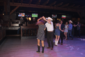 Ranch Saloon photo taken on Friday August 07, 2026