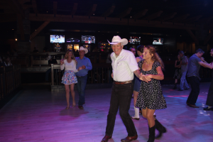 Ranch Saloon photo taken on Friday August 07, 2026