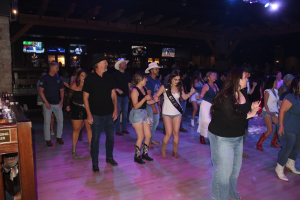 Ranch Saloon photo taken on Friday August 07, 2026