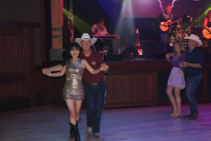 Ranch Saloon photo taken on Saturday August 08, 2026