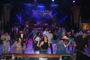 Ranch Saloon photo taken on Saturday August 08, 2026