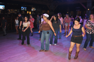 Ranch Saloon photo taken on Saturday August 08, 2026