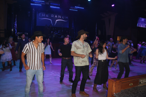 Ranch Saloon photo taken on Saturday August 08, 2026