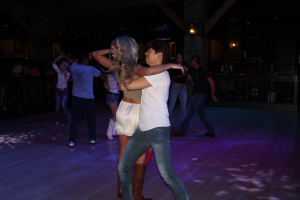 Ranch Saloon photo taken on Thursday August 13, 2026