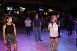 Ranch Saloon photo taken on Friday August 14, 2026