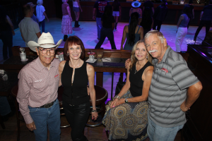 Ranch Saloon photo taken on Friday August 14, 2026
