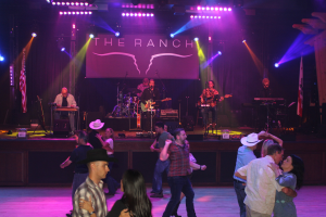 Ranch Saloon photo taken on Friday August 14, 2026