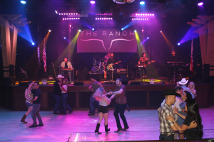Ranch Saloon photo taken on Friday August 14, 2026