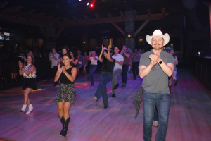 Ranch Saloon photo taken on Friday August 14, 2026