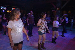 Ranch Saloon photo taken on Friday August 14, 2026