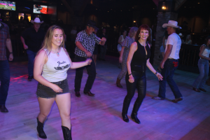 Ranch Saloon photo taken on Friday August 14, 2026