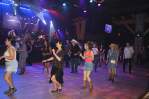Ranch Saloon photo taken on Friday August 14, 2026