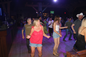 Ranch Saloon photo taken on Friday August 14, 2026