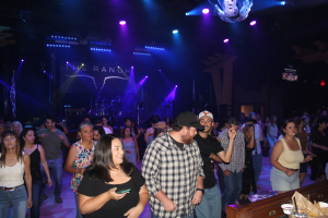 Ranch Saloon photo taken on Friday August 14, 2026