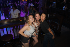 Ranch Saloon photo taken on Friday August 14, 2026