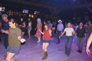 Ranch Saloon photo taken on Friday August 14, 2026