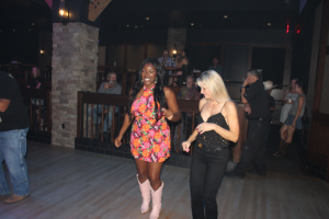 Ranch Saloon photo taken on Friday August 14, 2026