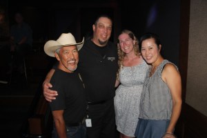 Ranch Saloon photo taken on Friday August 14, 2026