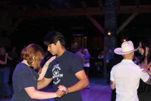 Ranch Saloon photo taken on Saturday August 15, 2026