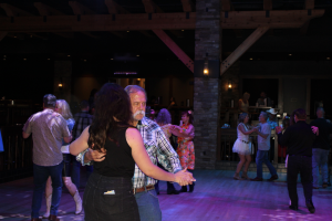 Ranch Saloon photo taken on Saturday August 15, 2026