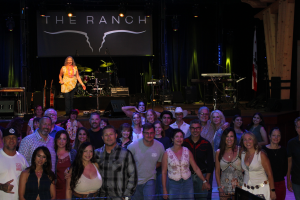 Ranch Saloon photo taken on Saturday August 15, 2026