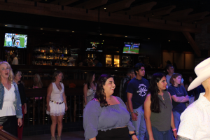Ranch Saloon photo taken on Saturday August 15, 2026