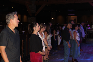 Ranch Saloon photo taken on Saturday August 15, 2026
