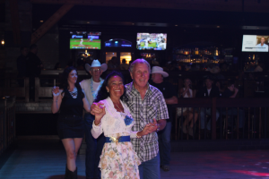 Ranch Saloon photo taken on Saturday August 15, 2026