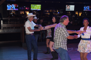 Ranch Saloon photo taken on Saturday August 15, 2026