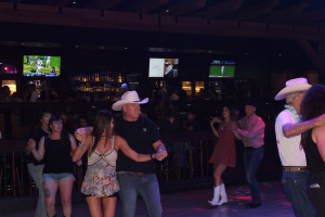 Ranch Saloon photo taken on Saturday August 15, 2026