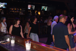 Ranch Saloon photo taken on Saturday August 15, 2026