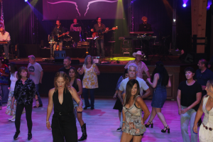 Ranch Saloon photo taken on Saturday August 15, 2026