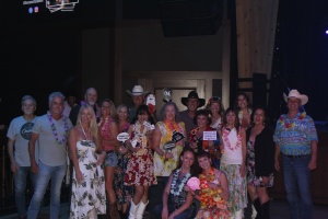 Ranch Saloon photo taken on Saturday August 15, 2026