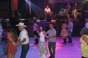 Ranch Saloon photo taken on Saturday August 15, 2026