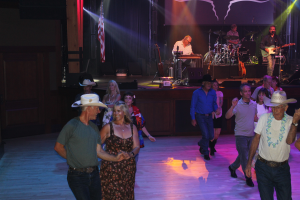 Ranch Saloon photo taken on Saturday August 15, 2026