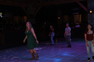 Ranch Saloon photo taken on Saturday August 15, 2026
