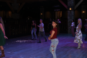 Ranch Saloon photo taken on Saturday August 15, 2026