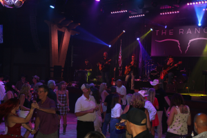 Ranch Saloon photo taken on Friday August 21, 2026