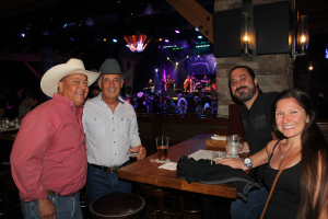 Ranch Saloon photo taken on Saturday August 22, 2026
