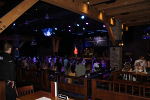 Ranch Saloon photo taken on Sunday August 23, 2026