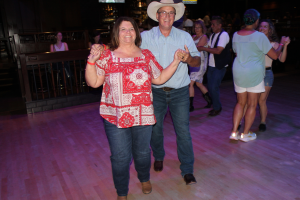 Ranch Saloon photo taken on Sunday August 23, 2026