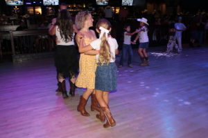 Ranch Saloon photo taken on Sunday August 23, 2026