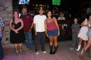 Ranch Saloon photo taken on Sunday August 23, 2026