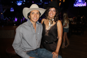 Ranch Saloon photo taken on Sunday August 23, 2026