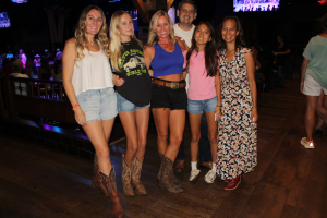Ranch Saloon photo taken on Sunday August 23, 2026